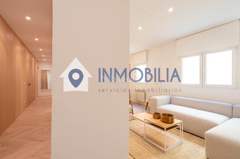 Foto 12df6b61-d119-41a3-8531-ac964cdd4c4a. Appartamento con riscaldamento in Cortes-Huertas Madrid