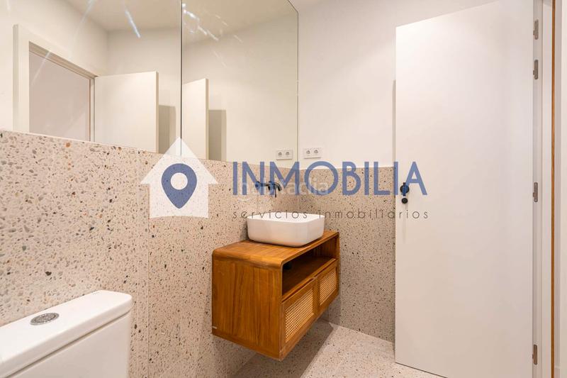 Foto 24db5b31-78de-4f4c-9d0a-fac915dfb8c2. Appartamento con riscaldamento in Cortes-Huertas Madrid