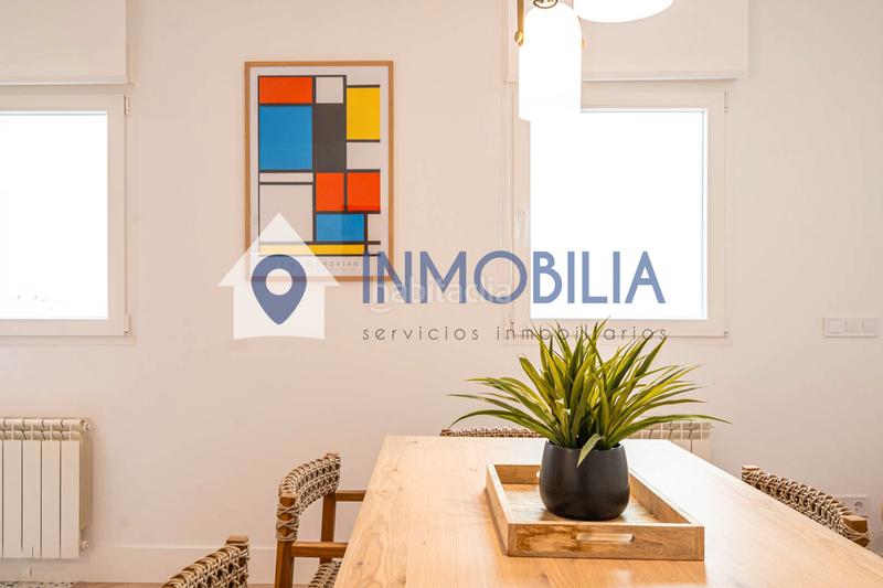 Foto 3050e140-189e-4ae7-8ad5-027960115ca2. Appartamento con riscaldamento in Cortes-Huertas Madrid