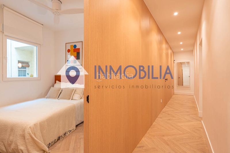 Foto 577ad9b9-f274-4f61-b049-6ce7c3b05ba9. Appartamento con riscaldamento in Cortes-Huertas Madrid