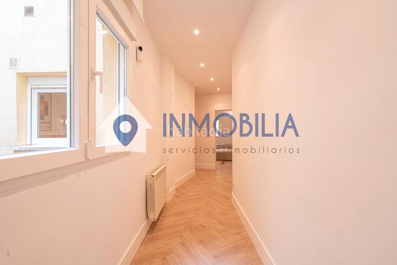 Foto 60f1d85a-43d2-4bc3-8c28-38af1d10869d. Appartamento con riscaldamento in Cortes-Huertas Madrid