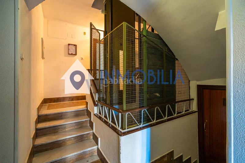 Foto 687a3564-5968-40e0-9f87-937f7c41dffb. Appartamento con riscaldamento in Cortes-Huertas Madrid