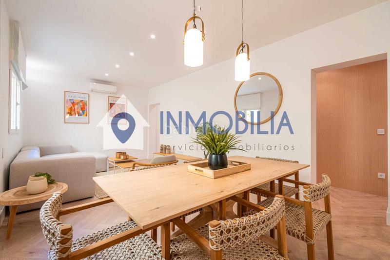 Foto 98b9855e-3e2e-4626-bc9e-3f3f696fa337. Appartamento con riscaldamento in Cortes-Huertas Madrid