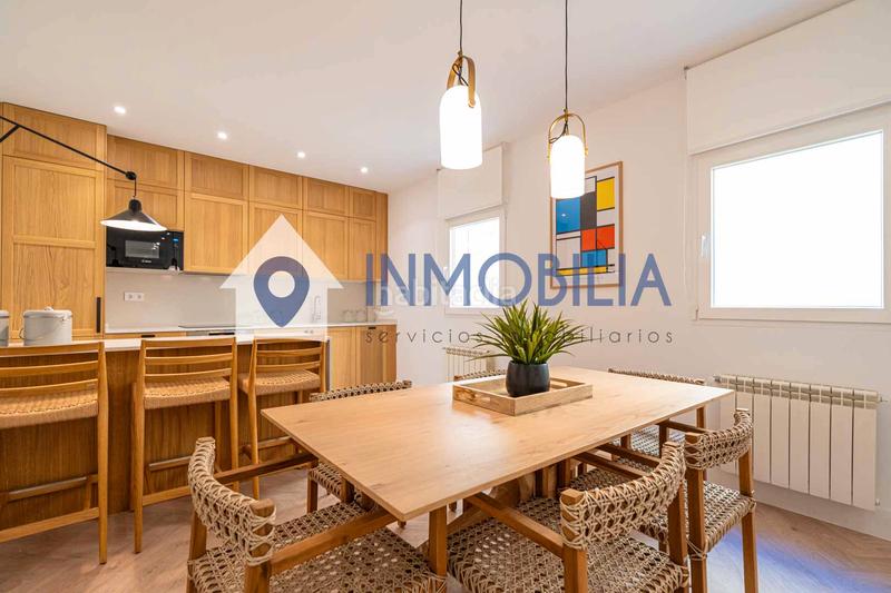 Foto a6b65956-f5e4-42b0-8bb4-468a95ed1931. Appartamento con riscaldamento in Cortes-Huertas Madrid