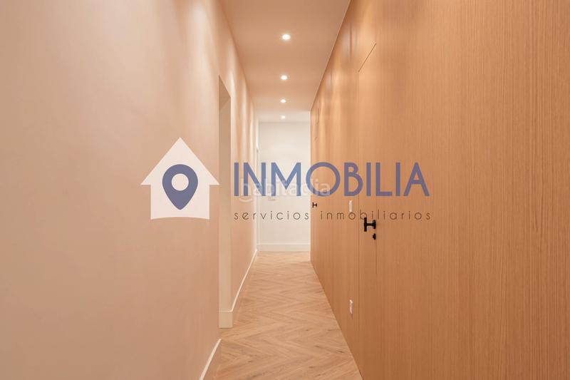 Foto b01b7503-2fe1-4d74-8a20-888165db0592. Appartamento con riscaldamento in Cortes-Huertas Madrid