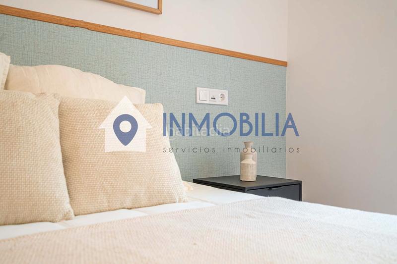 Foto c7dbfa23-1fbc-43c5-9965-4d8883f66769. Appartamento con riscaldamento in Cortes-Huertas Madrid