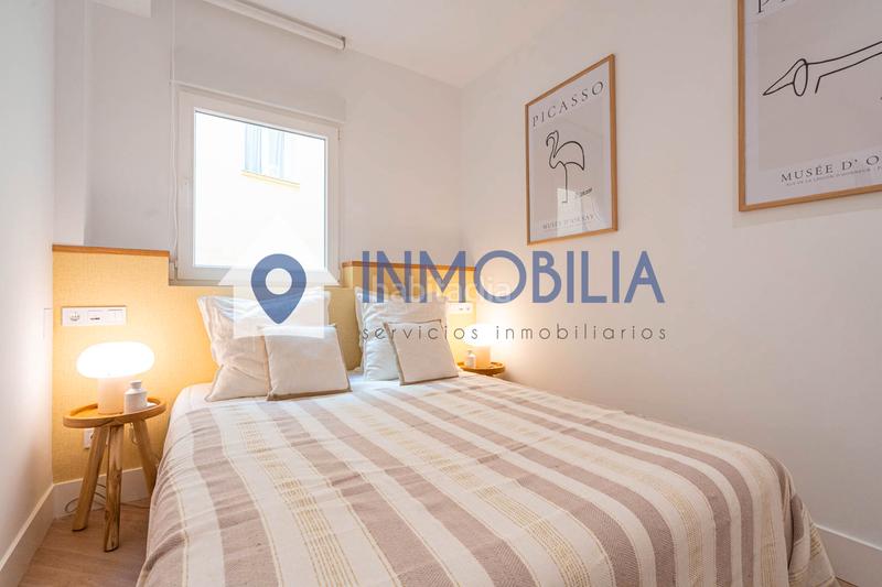 Foto e52fd350-30e1-413a-bf3f-81747ab2b735. Appartamento con riscaldamento in Cortes-Huertas Madrid