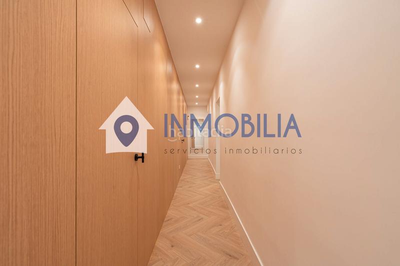 Foto fc28d70e-6ac3-48a6-b603-cedcee3c810b. Appartamento con riscaldamento in Cortes-Huertas Madrid