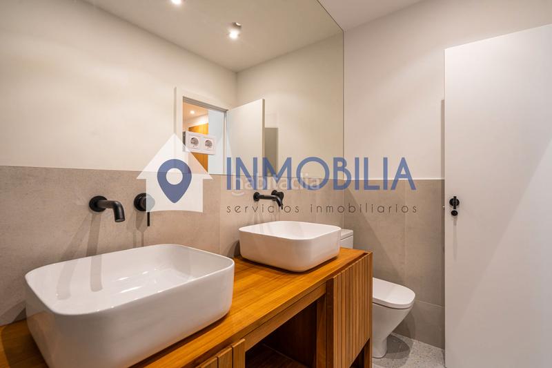 Foto 0b542c8b-1ffc-415c-b13c-e623ef037661. Appartement avec chauffage dans Cortes-Huertas Madrid