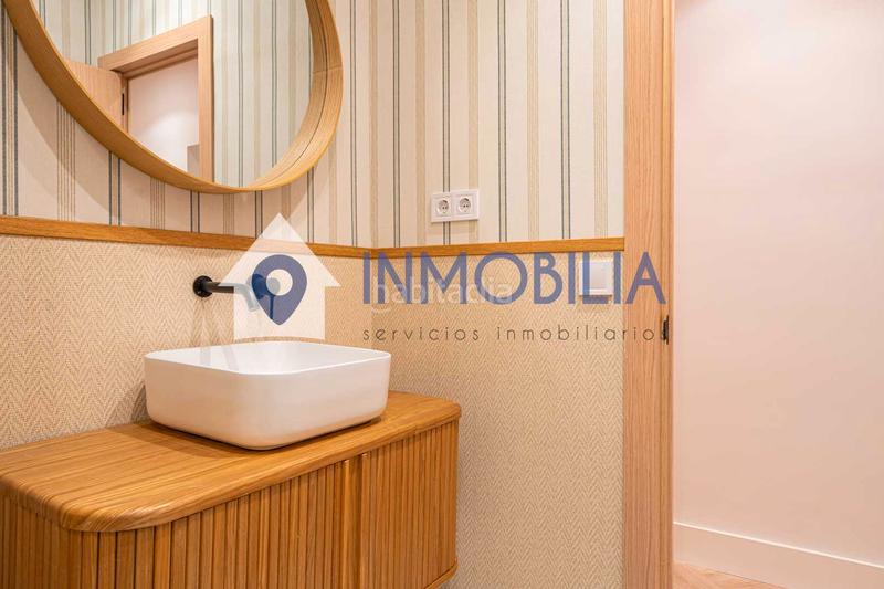 Foto 1d07fb81-5bca-4a98-b715-136729fbe5cb. Appartement avec chauffage dans Cortes-Huertas Madrid