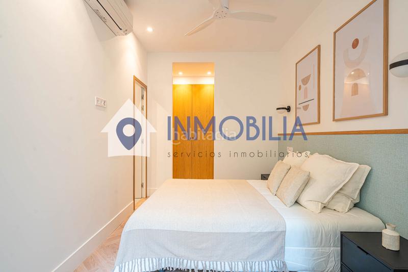 Foto 3570c226-20e5-4c2f-8eb1-77dd29edc62a. Appartement avec chauffage dans Cortes-Huertas Madrid