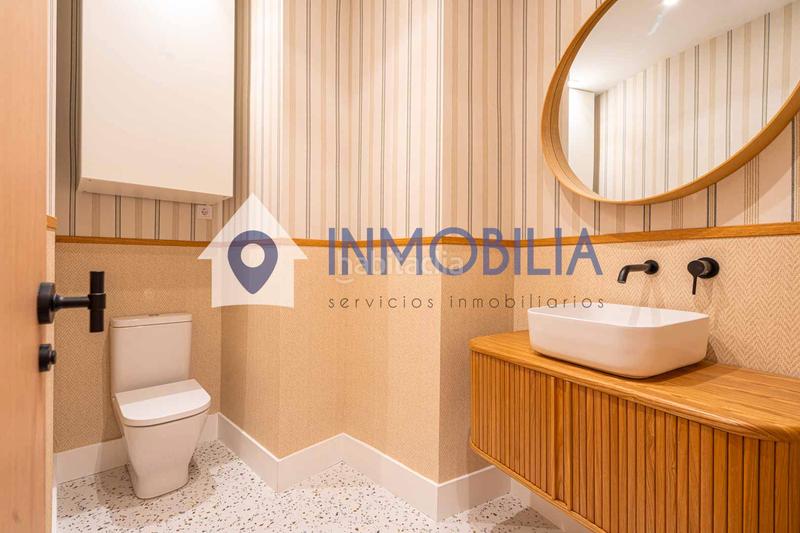 Foto 35dedac1-a4f9-4118-a2d5-1e9743b9880c. Appartement avec chauffage dans Cortes-Huertas Madrid