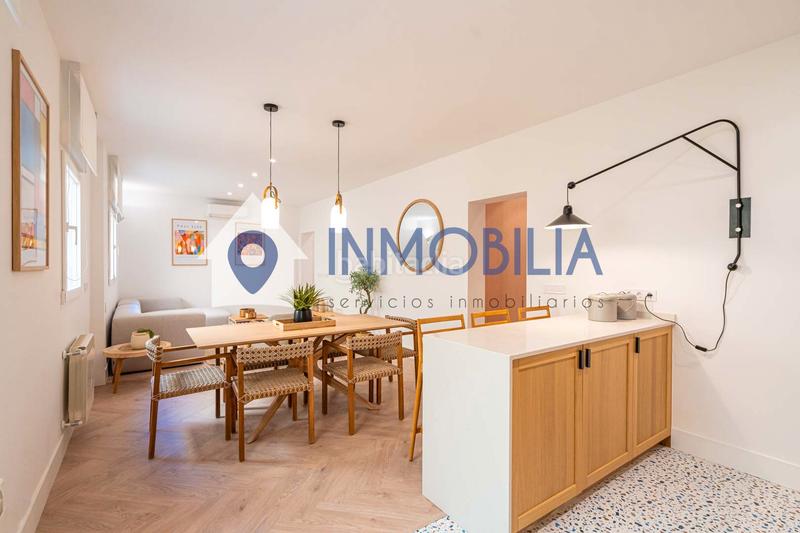 Foto 3cd87121-71e2-4faf-9bc1-e396a27ba0ee. Appartement avec chauffage dans Cortes-Huertas Madrid