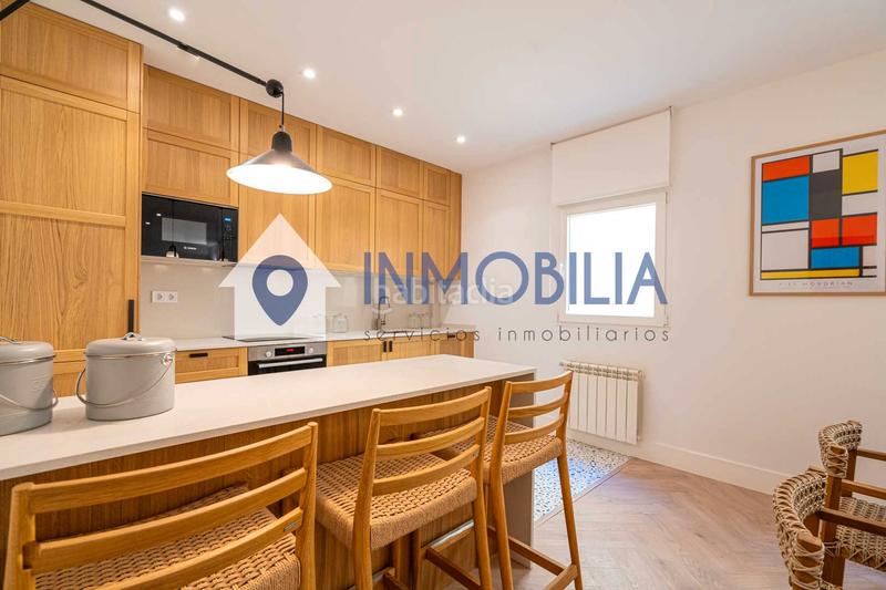 Foto 3f697d23-eb22-4380-a978-6402d08de299. Appartement avec chauffage dans Cortes-Huertas Madrid