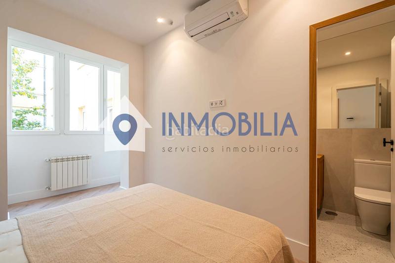 Foto 7aaf5ebc-21e0-4566-9dbb-0f5fe8367e84. Appartement avec chauffage dans Cortes-Huertas Madrid