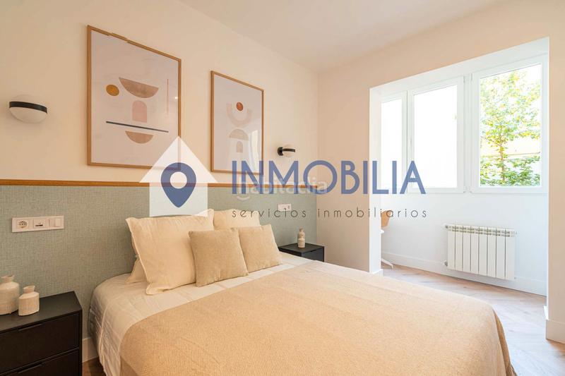 Foto 7f560542-8a6b-429a-bd26-54f6dc5587fc. Appartement avec chauffage dans Cortes-Huertas Madrid