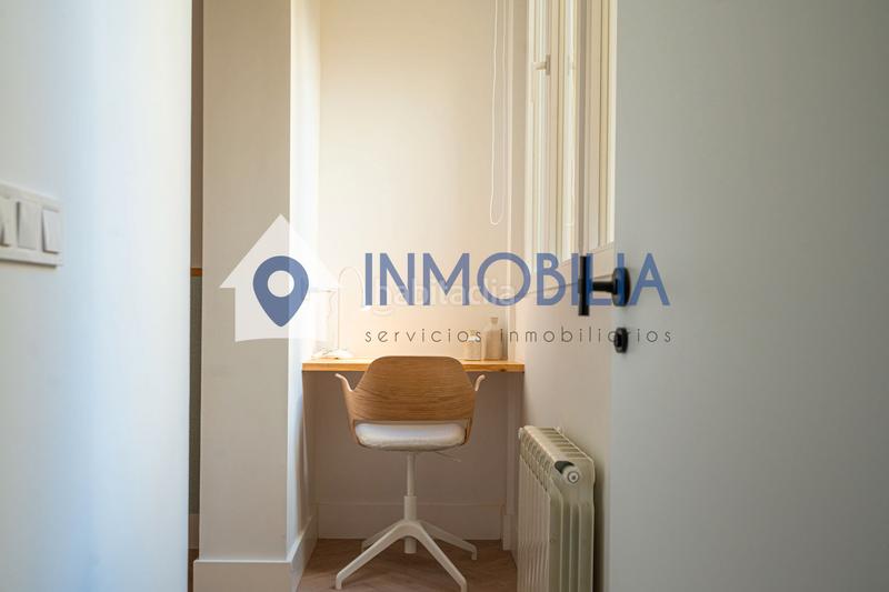 Foto 80435569-772f-4317-a8f2-fd3672e03288. Appartement avec chauffage dans Cortes-Huertas Madrid