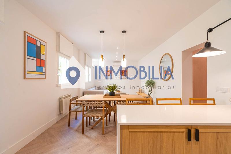 Foto 9b102c5a-7b16-4d1a-9135-f9e1dd9668dd. Appartement avec chauffage dans Cortes-Huertas Madrid