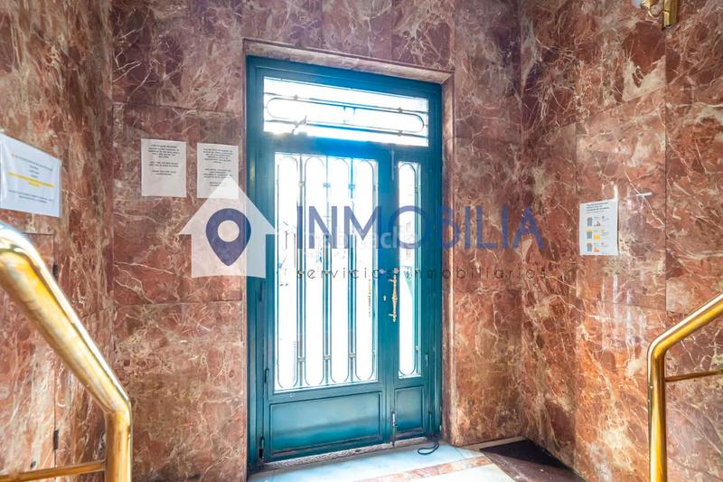 Foto 9d5ff87e-e9ed-417c-bad8-cde85ebe0702. Appartement avec chauffage dans Cortes-Huertas Madrid