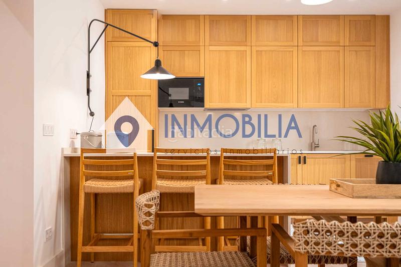 Foto aa4ea0b0-741e-4e2b-a4e5-fcb9e00bfdbd. Appartement avec chauffage dans Cortes-Huertas Madrid