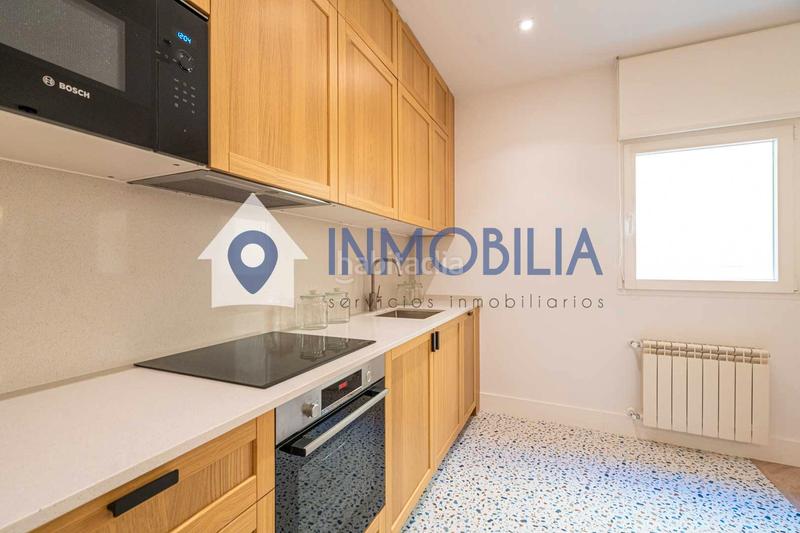 Foto afe4239d-e338-4582-b07c-97aec157c4e3. Appartement avec chauffage dans Cortes-Huertas Madrid