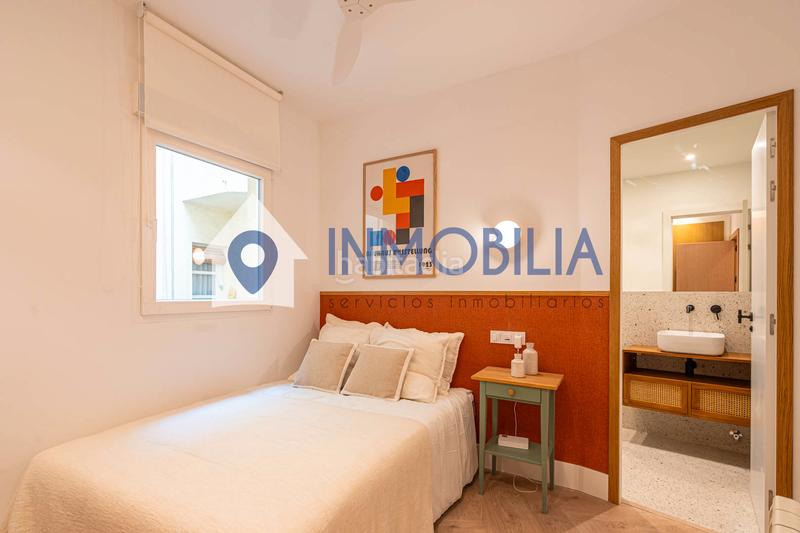 Foto b140a1f8-99fd-44ff-b086-e26727ff54cb. Appartement avec chauffage dans Cortes-Huertas Madrid