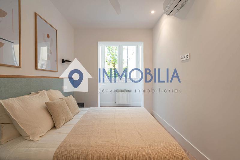 Foto b8420b33-e748-46fe-9995-00b2e4af1fca. Appartement avec chauffage dans Cortes-Huertas Madrid