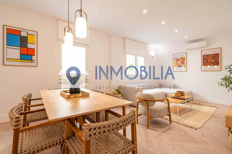 Foto bf64fe82-3621-441b-adb2-aebf3c881729. Appartement avec chauffage dans Cortes-Huertas Madrid