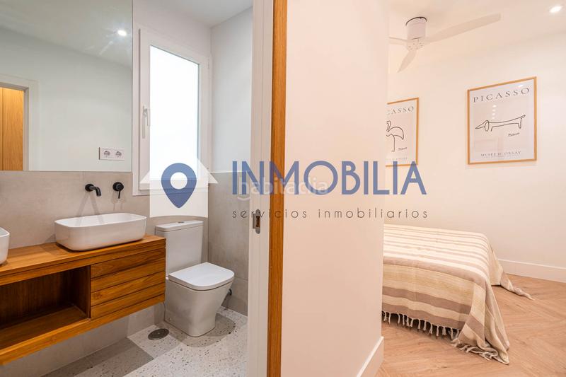 Foto f48294c7-9a41-471a-9ecf-c4ffdf5047ea. Appartement avec chauffage dans Cortes-Huertas Madrid