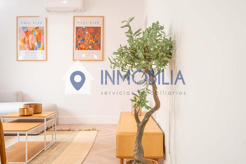 Foto fbfc32d3-2dc8-4cc1-b5f1-100b54a85583. Appartement avec chauffage dans Cortes-Huertas Madrid