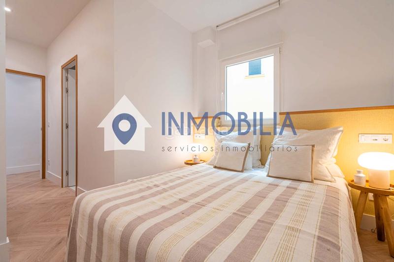 Foto 01ea6f66-0642-42d8-a99b-cd033b219b46. Etagenwohnung mit heizung in Cortes-Huertas Madrid