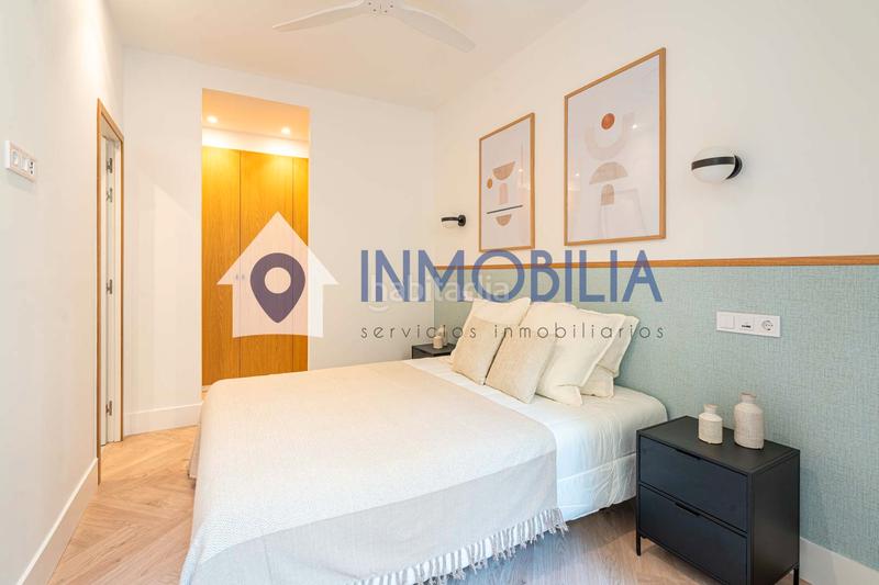 Foto 0ef3aa7b-7235-4eb8-b646-30e2b345b598. Etagenwohnung mit heizung in Cortes-Huertas Madrid