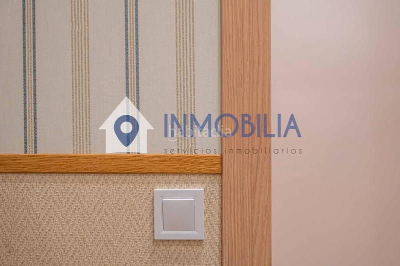 Foto 3cee2875-89ae-4fc0-a058-3eb81ace3b21. Etagenwohnung mit heizung in Cortes-Huertas Madrid