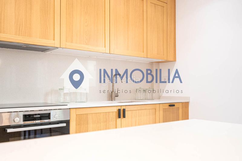 Foto 51586de0-26c8-40e5-b601-991ac7605c53. Etagenwohnung mit heizung in Cortes-Huertas Madrid