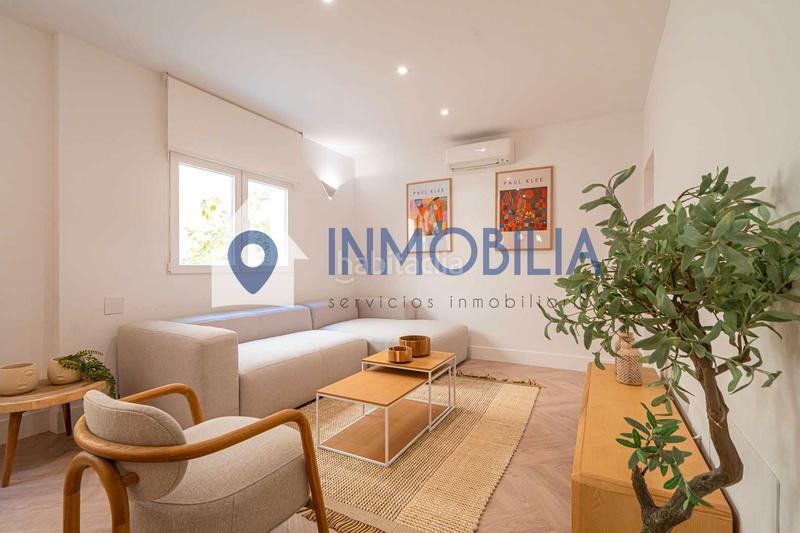 Foto 57ab1604-52d4-4f19-a5c2-41227b3df02e. Etagenwohnung mit heizung in Cortes-Huertas Madrid