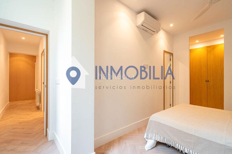 Foto 5aa3ee52-fcbb-4f73-8b46-ea5aad9d71b5. Etagenwohnung mit heizung in Cortes-Huertas Madrid