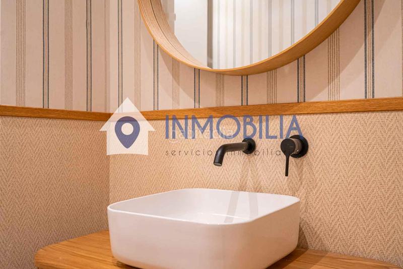 Foto 5b7ce645-487d-478e-a550-84f72b9062b3. Etagenwohnung mit heizung in Cortes-Huertas Madrid