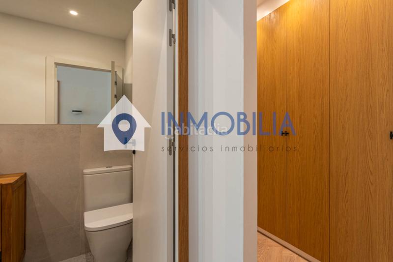 Foto 89e11814-a416-409f-9b46-ff0c2655d8a8. Etagenwohnung mit heizung in Cortes-Huertas Madrid