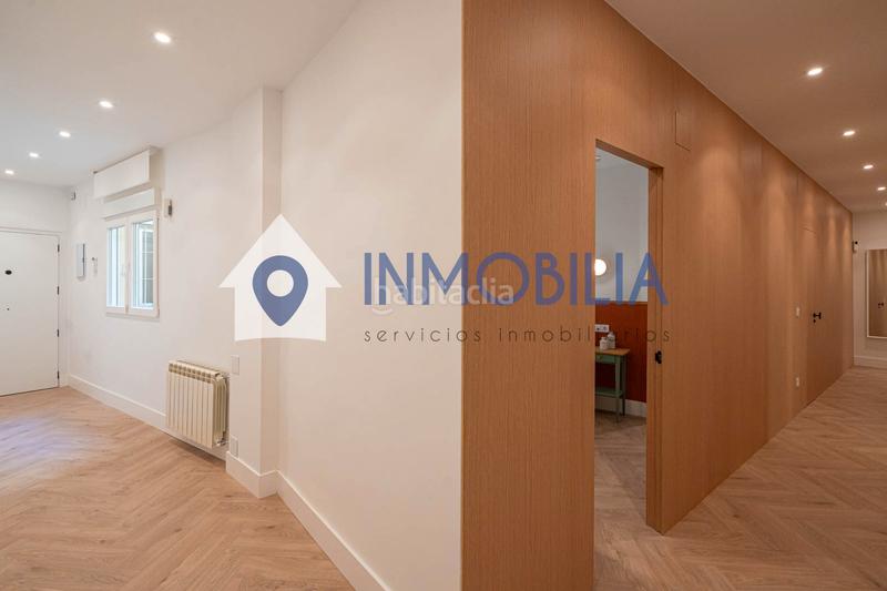 Foto 93eec53c-2fed-4d41-89a9-72b16cafa163. Etagenwohnung mit heizung in Cortes-Huertas Madrid