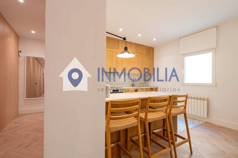 Foto 96693916-fc4e-4e5f-ae5d-ddacf3634ec0. Etagenwohnung mit heizung in Cortes-Huertas Madrid