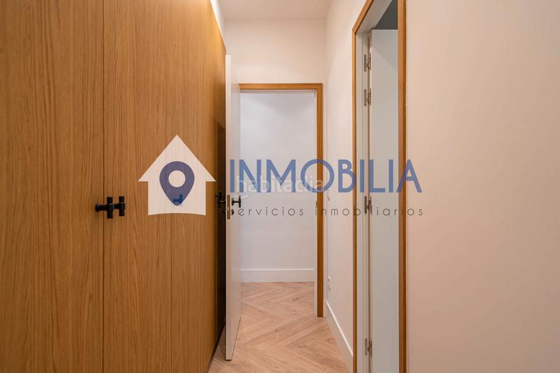 Foto c026bbb5-dd0a-4f56-97c0-d271aedf96f9. Etagenwohnung mit heizung in Cortes-Huertas Madrid