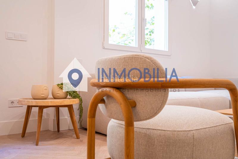 Foto c962ed0a-d732-4102-af9a-5c9085af17b4. Etagenwohnung mit heizung in Cortes-Huertas Madrid