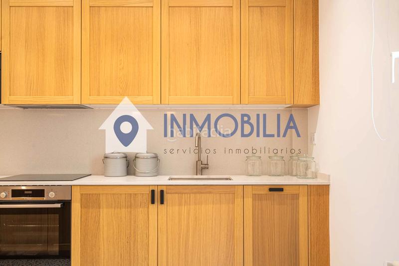 Foto c9d51fc0-4023-4d7c-8816-4352b6b53bac. Etagenwohnung mit heizung in Cortes-Huertas Madrid