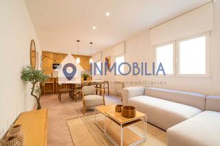 Etagenwohnung  Calle de moratín