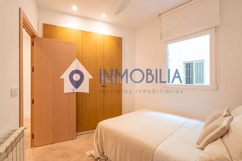 Foto f04c2490-089f-4ae4-b7c5-2148397488ce. Etagenwohnung mit heizung in Cortes-Huertas Madrid