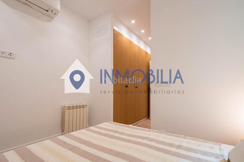 Foto f11c17f1-6418-4e2a-90e2-bf78977a66d1. Etagenwohnung mit heizung in Cortes-Huertas Madrid