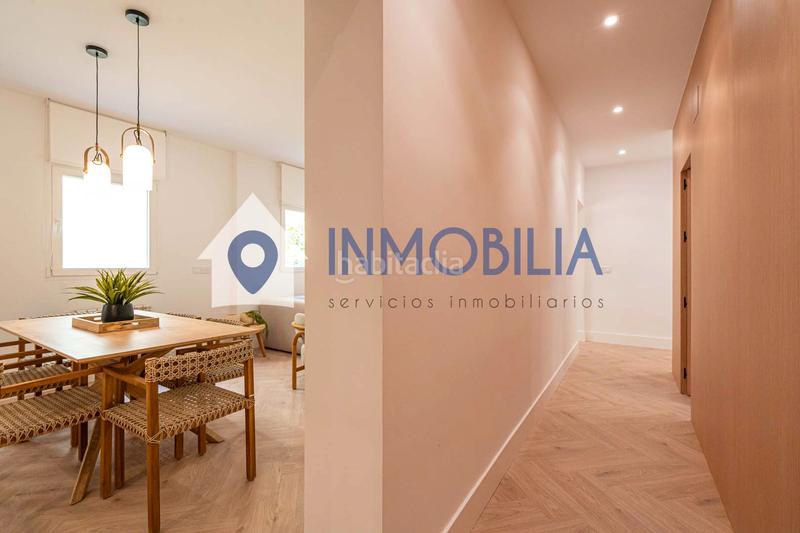 Foto ff1f4358-8fdc-4e26-b555-0c9b1e7afac1. Etagenwohnung mit heizung in Cortes-Huertas Madrid