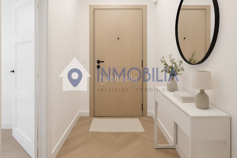 Piso en Ríos Rosas-Nuevos Ministerios Madrid - Imagen 11