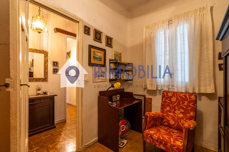 Piso en Ríos Rosas-Nuevos Ministerios Madrid - Imagen 38