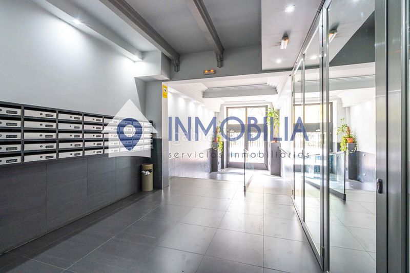 Piso en Ríos Rosas-Nuevos Ministerios Madrid - Imagen 20